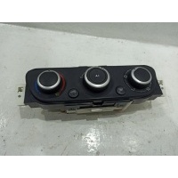 Блок управления печкой Renault Fluence 275105840R
