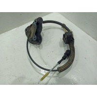 Трос АКПП Renault Fluence 349351406R