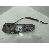 Механизм ручки передней правой двери Renault Fluence 806060041R