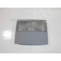 Плафон салонный Audi A6 Allroad C5 4B09471591EU