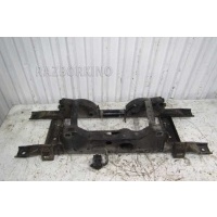 Балка задняя (подрамник) Nissan Terrano D10 554039122R