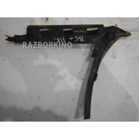 Кронштейн заднего бампера Volkswagen Passat B5 1996-2005 3B5807393C