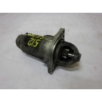 Стартер Subaru Forester 2 SG 23300AA460