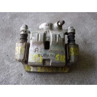 Суппорт задний правый Subaru Impreza 3 GE GH 26692FG000