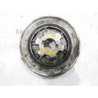 Шкив коленвала Land Rover Freelander 2 LR004288