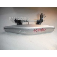 Ручка наружная передней левой двери Renault Sandero 1 806074839R