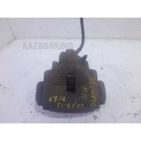 Суппорт передний правый Ford Scorpio 2 1478467