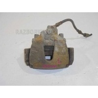 Суппорт передний левый Mazda 3 1 BK BPYK3371XA