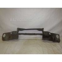 Усилитель переднего бампера Nissan Patrol Y61 1997-2009 62010VC000