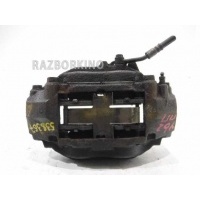 Суппорт передний правый Nissan Patrol Y62 410011LB0A