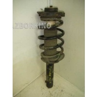 Стойка передняя в сборе Volkswagen Tiguan 1 5N 2006-2017 5N0413031AC