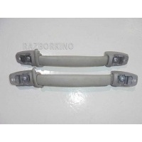 Ручка потолочная внутренняя Subaru Forester 2 SG 92041SA000NE