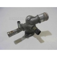 Тройник системы охлаждения Hyundai Elantra 5 MD 256202B003