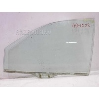Стекло передней левой двери Mazda MPV 2 LW LC6259511B