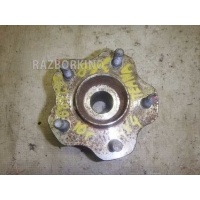 Ступица задняя Nissan Teana J32 43202JP20A