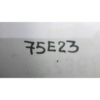 дроссельная заслонка (бенз) MERCEDES BENZ C-CLASS W203 (2002-2007) 2004 A1110980109