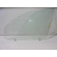 Стекло передней левой двери Mitsubishi Outlander 2 CW0W 5706A007