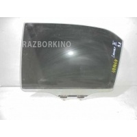 Стекло задней левой двери Mitsubishi Lancer 9 CS MR525741