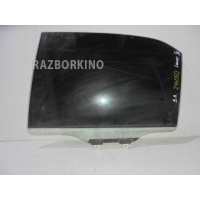 Стекло задней левой двери Mitsubishi Lancer 9 CS MR525741