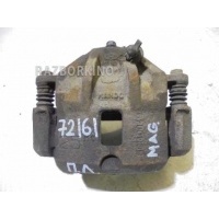 Суппорт передний левый Hyundai Sonata 4 EF 5818038A00