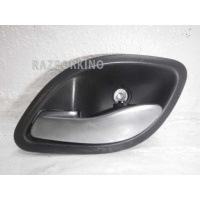 Ручка двери передней внутренняя левая Renault Laguna 2 X74 8200000723