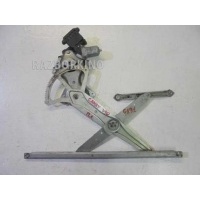 Стеклоподъемник электрический передний левый Toyota Camry XV40 6980233050