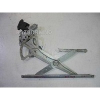 Стеклоподъемник электрический передний левый Toyota Camry XV40 6980233050