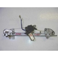 Стеклоподъемник электрический передний правый Mazda 626 4 GE GA8B58560D