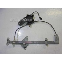 Стеклоподъемник электрический задний правый Nissan Primera P10E 8270071J00