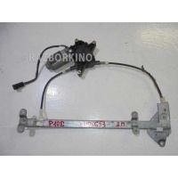 Стеклоподъемник электрический задний правый Nissan Primera P10E 8270071J00
