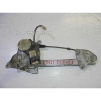 Стеклоподъемник электрический задний правый Mazda 626 4 GE GA8B72560E
