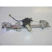 Стеклоподъемник электрический передний правый Mazda 626 4 GE GA8B58560D