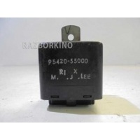 Реле Hyundai Accent 2 9542033000