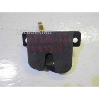 Замок двери багажника Porsche Cayenne 955 957 95551250500