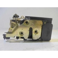 Замок двери задней левой Chery Tiggo T11 T116205030