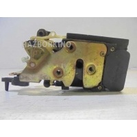 Замок двери задней левой Chery Tiggo T11 T116205030