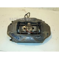 Суппорт передний правый Volkswagen Touareg 1 7L 7L6615150A