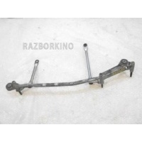 Трапеция стеклоочистителя Mercedes W245 B A1698201140