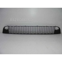 Решетка радиатора Skoda Octavia 2 1Z 1Z0853677B9B9
