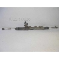Рулевая рейка Mercedes C215 CL A2204600800