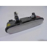 Ручка двери наружная Audi A3 8L 4B0839208GRU