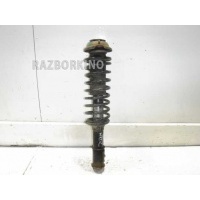 Стойка передняя левая в сборе Daewoo Matiz 96336487