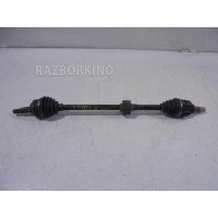 Привод передний правый Honda Civic 4 44010SH3G02