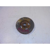 Шкив коленвала Mazda 3 2 BL ZY0811400