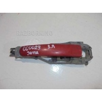 Ручка наружная задней левой двери Seat Cordoba 2 6L 3B0837885