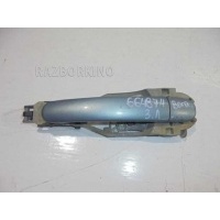 Ручка наружная задней левой двери Seat Cordoba 2 6L 3B0837885