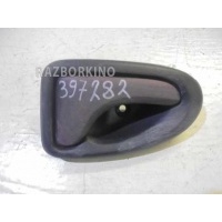Ручка двери внутренняя Renault Scenic 1 JA 7700830079