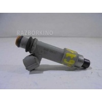 Топливная форсунка Suzuki SX4 1 YA YB GJC GYA GYB 1571064J00