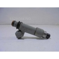 Топливная форсунка Suzuki SX4 1 YA YB GJC GYA GYB 1571064J00