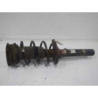 Стойка передняя правая в сборе Volkswagen Octavia 3 5E 5Q0413023FH